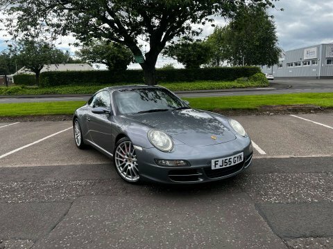 Porsche 911 Convertible Black #31