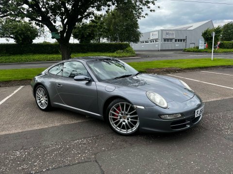 Porsche 911 Convertible Black #30