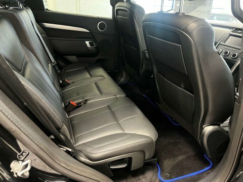 Land Rover Discovery 3 3.0 Sd6 Hse - 2020 20 Blue #19