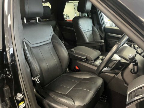 Land Rover Discovery 3 3.0 Sd6 Hse - 2020 20 Blue #15
