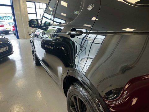Land Rover Discovery 3 3.0 Sd6 Hse - 2020 20 Blue #20