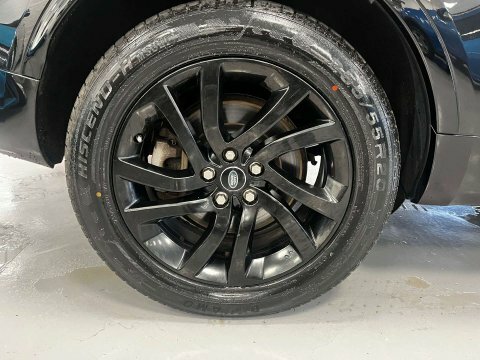 Land Rover Discovery 3 3.0 Sd6 Hse - 2020 20 Blue #24