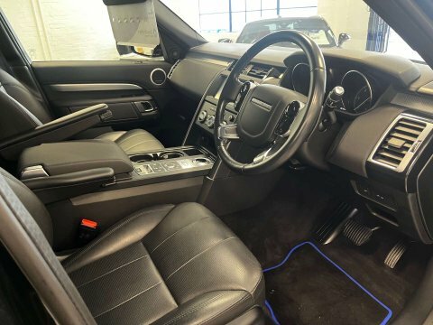 Land Rover Discovery 3 3.0 Sd6 Hse - 2020 20 Blue #14