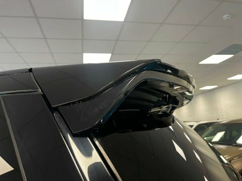 Land Rover Discovery 3 3.0 Sd6 Hse - 2020 20 Blue #9