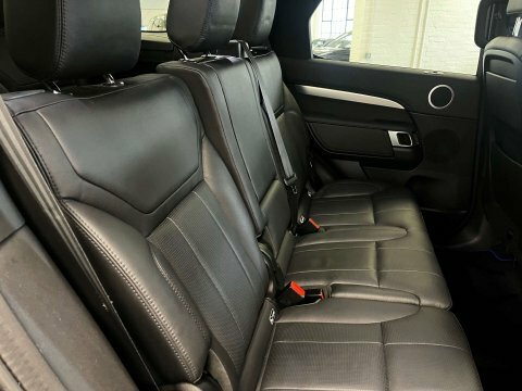 Land Rover Discovery 3 3.0 Sd6 Hse - 2020 20 Blue #18