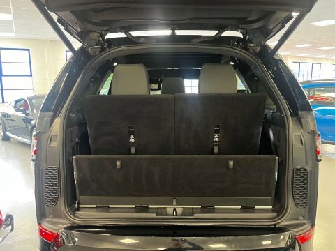 Land Rover Discovery 3 3.0 Sd6 Hse - 2020 20 Blue #21