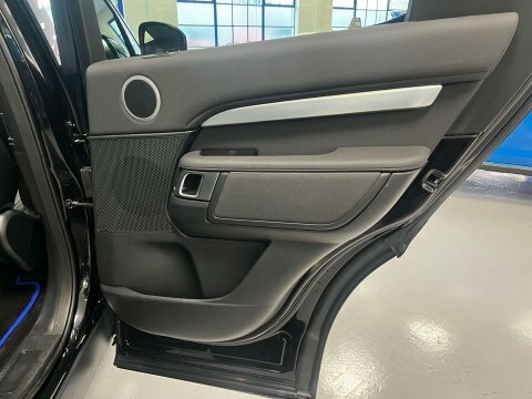 Land Rover Discovery 3 3.0 Sd6 Hse - 2020 20 Blue #16