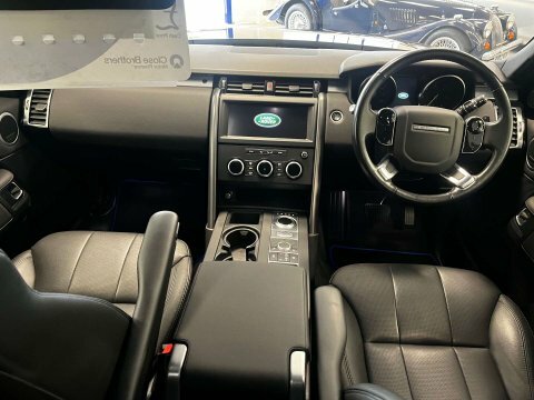 Land Rover Discovery 3 3.0 Sd6 Hse - 2020 20 Blue #17