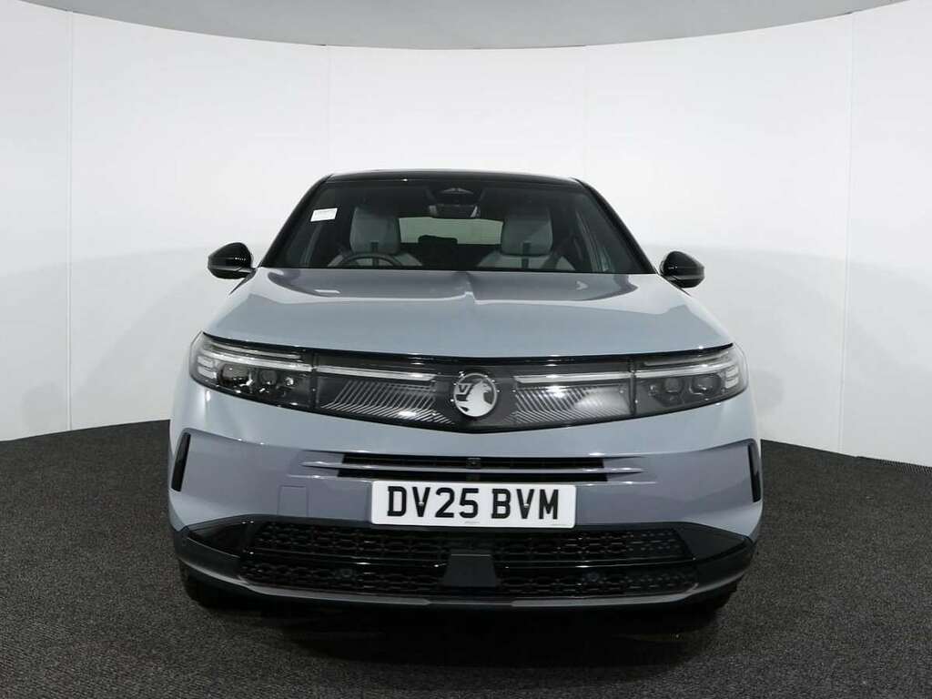 Vauxhall Grandland Ultimate Trbo Mhev A DV25BVM  #2