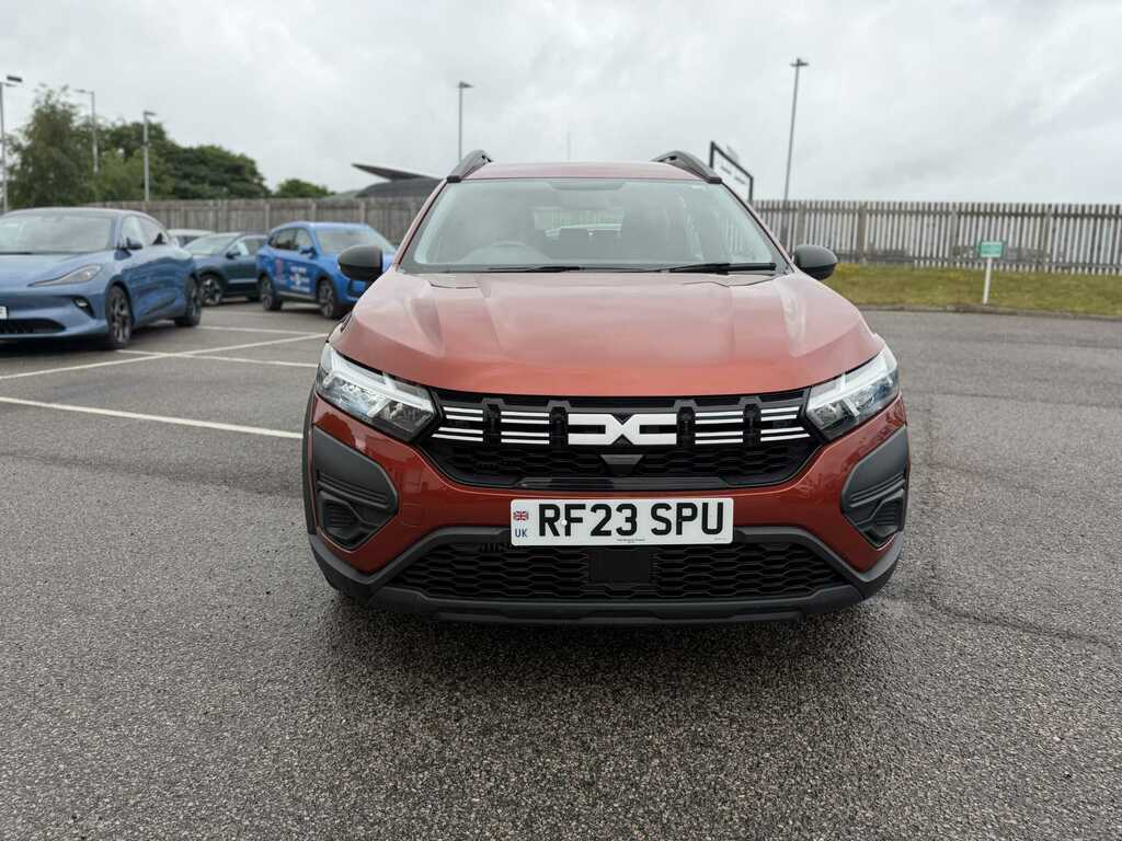 Dacia Jogger Essential Tce RF23SPU #3