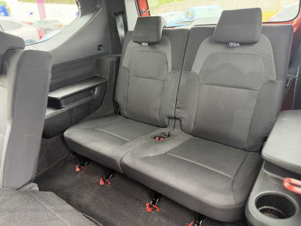 Dacia Jogger Essential Tce RF23SPU #6