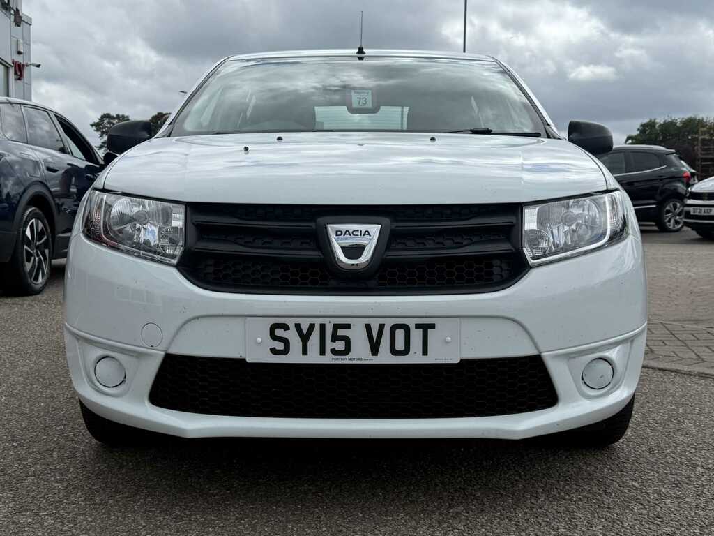 Dacia Sandero Ambiance  #2