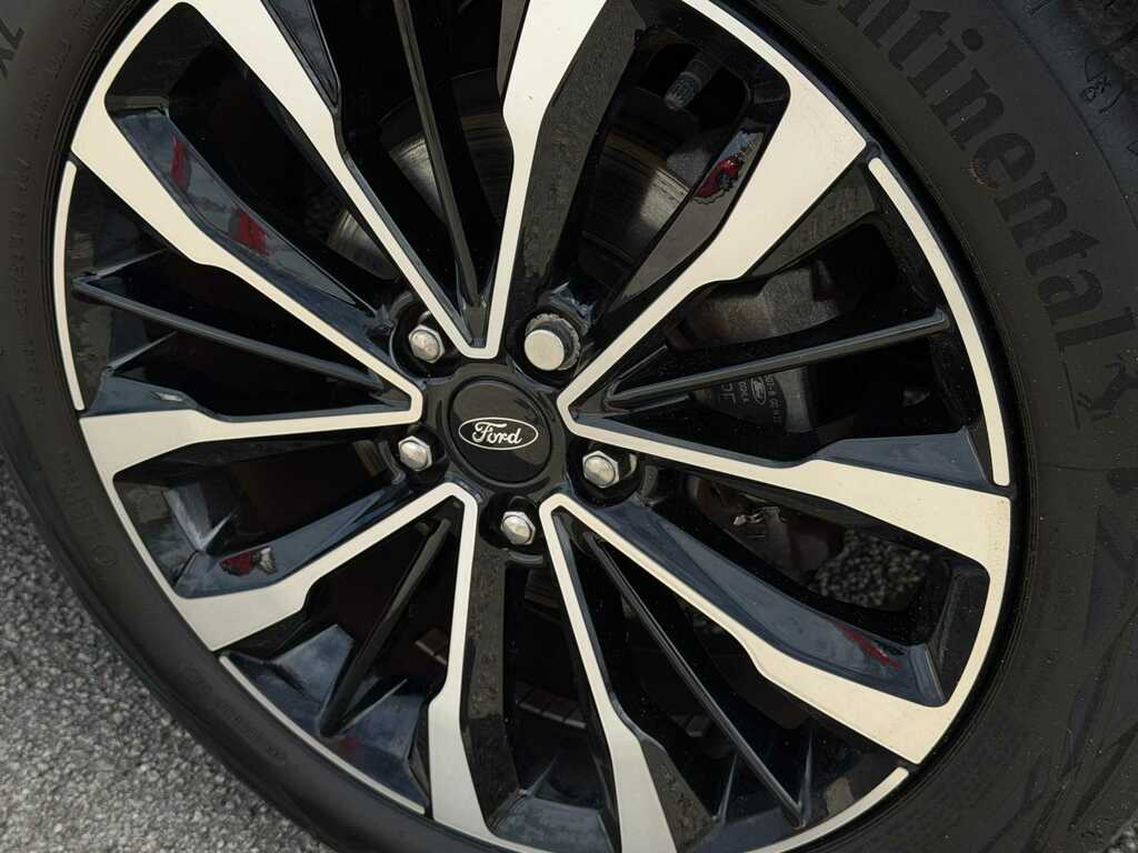 Ford Puma St-line Vignale Mhev LA72NUP  #4