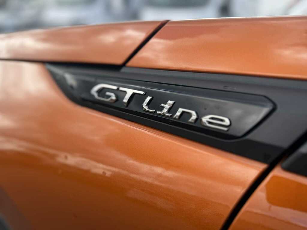 Peugeot 2008 Gt Line Puretech Ss #4