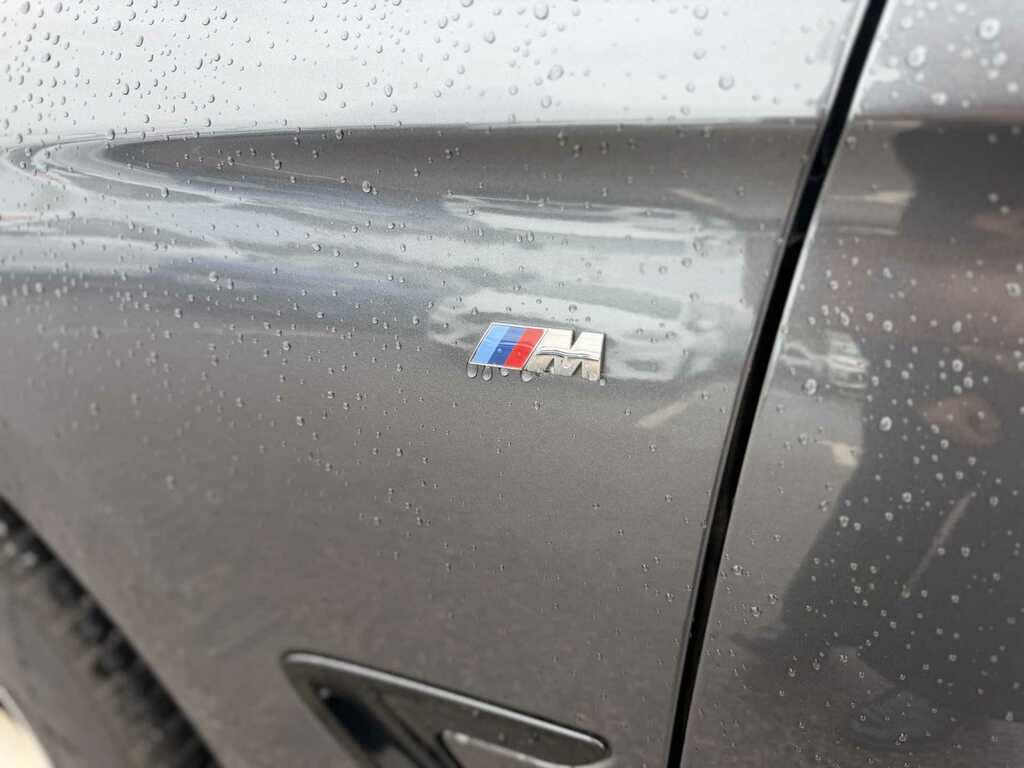BMW 3 Series Xdrive M Sport Gt YC19UNN Grey #4
