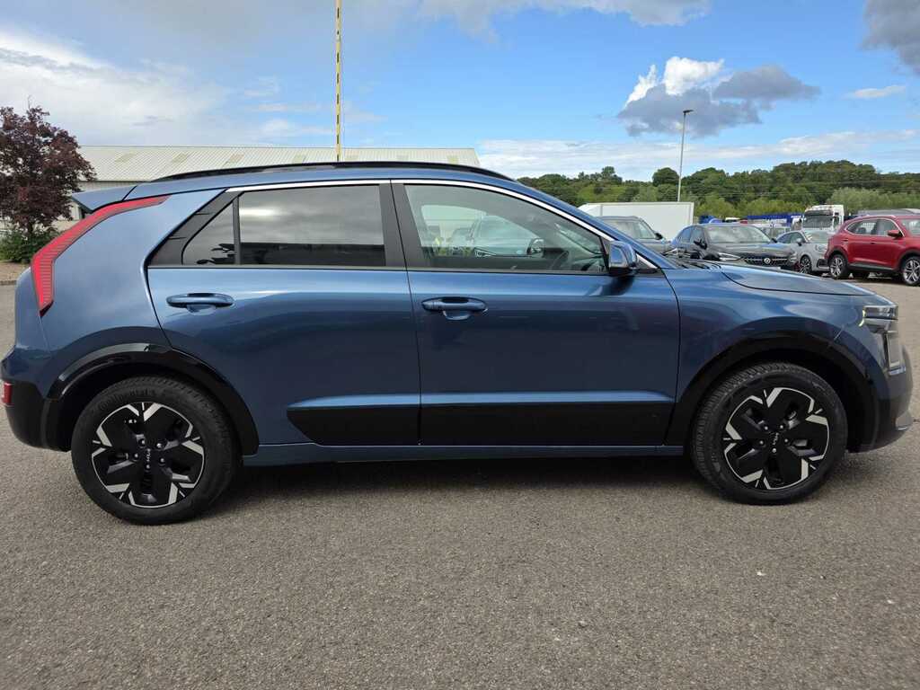 Kia e-Niro Horizon Ev SY24VTP #4