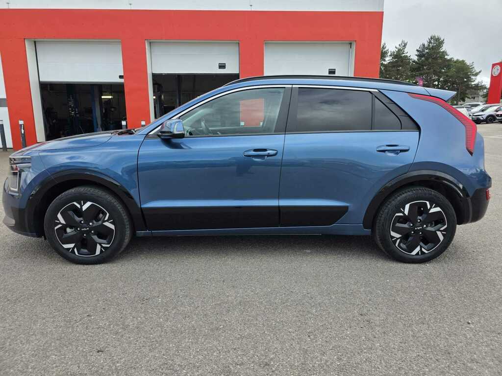Kia e-Niro Horizon Ev SY24VTP #5