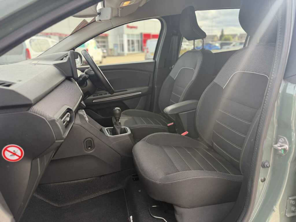 Dacia Jogger Extreme Se Tce PO23VNZ #6