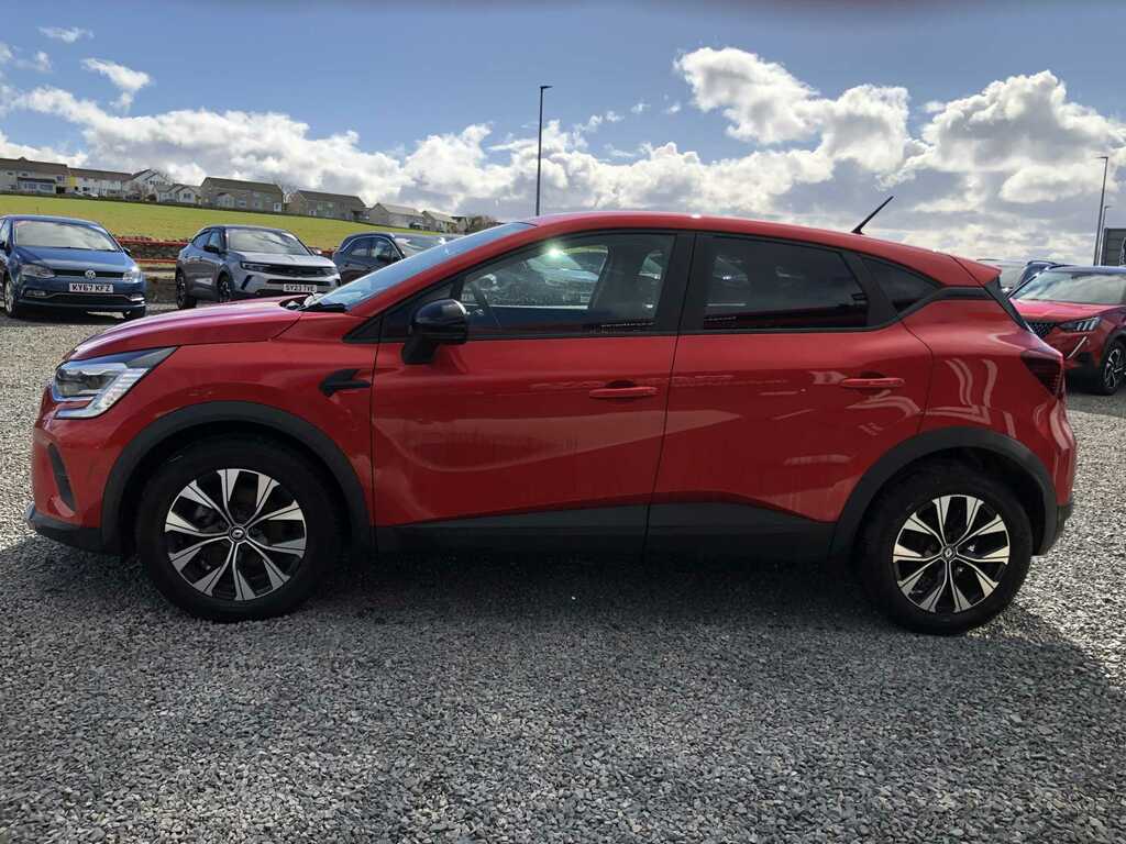 Renault Captur Evolution E-tech Hev A PL73VKO  #2