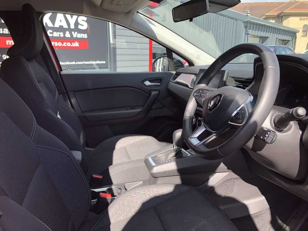 Renault Captur Evolution E-tech Hev A PL73VKO  #4
