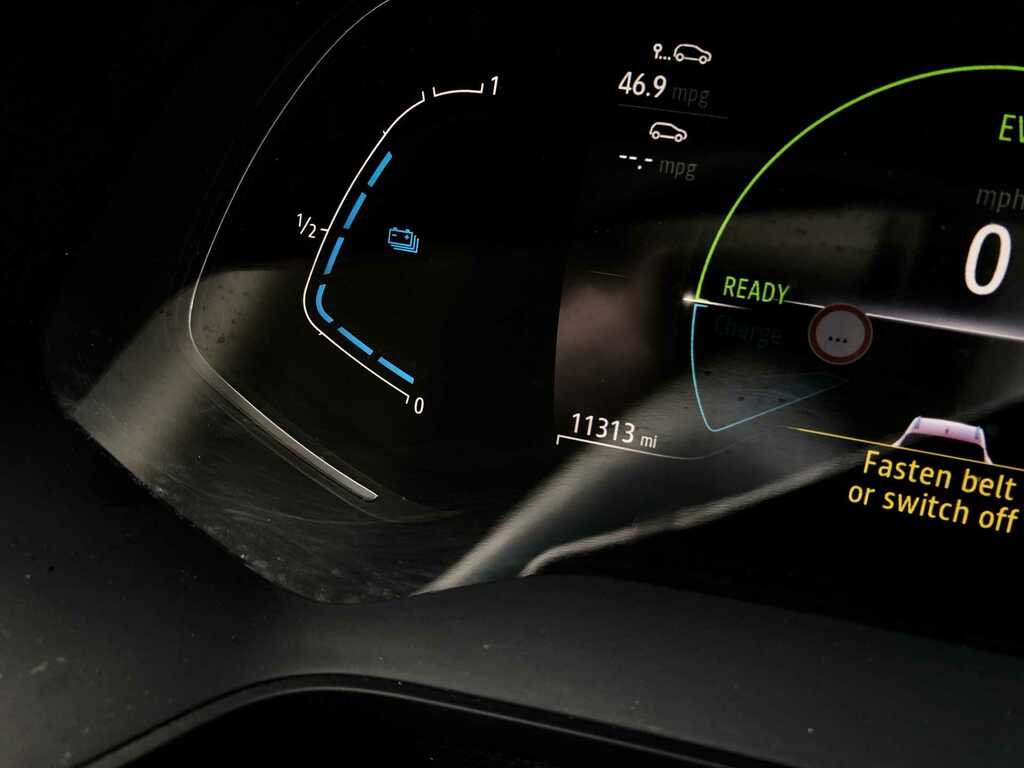 Renault Captur Evolution E-tech Hev A PL73VKO  #6
