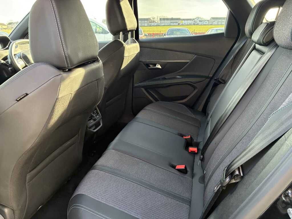 Peugeot 3008 Allure Premium Mhev A KS73THV  #5