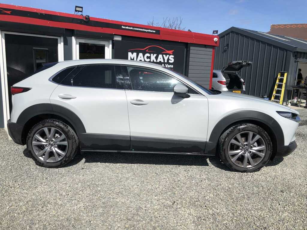 Mazda CX-30 Exclusive-line Mhev LR25FPP  #2