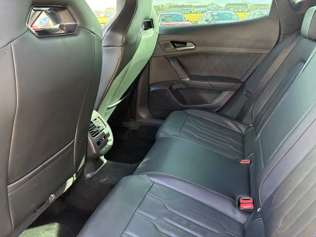 Cupra Formentor V2 Tsi DE23HUZ  #6
