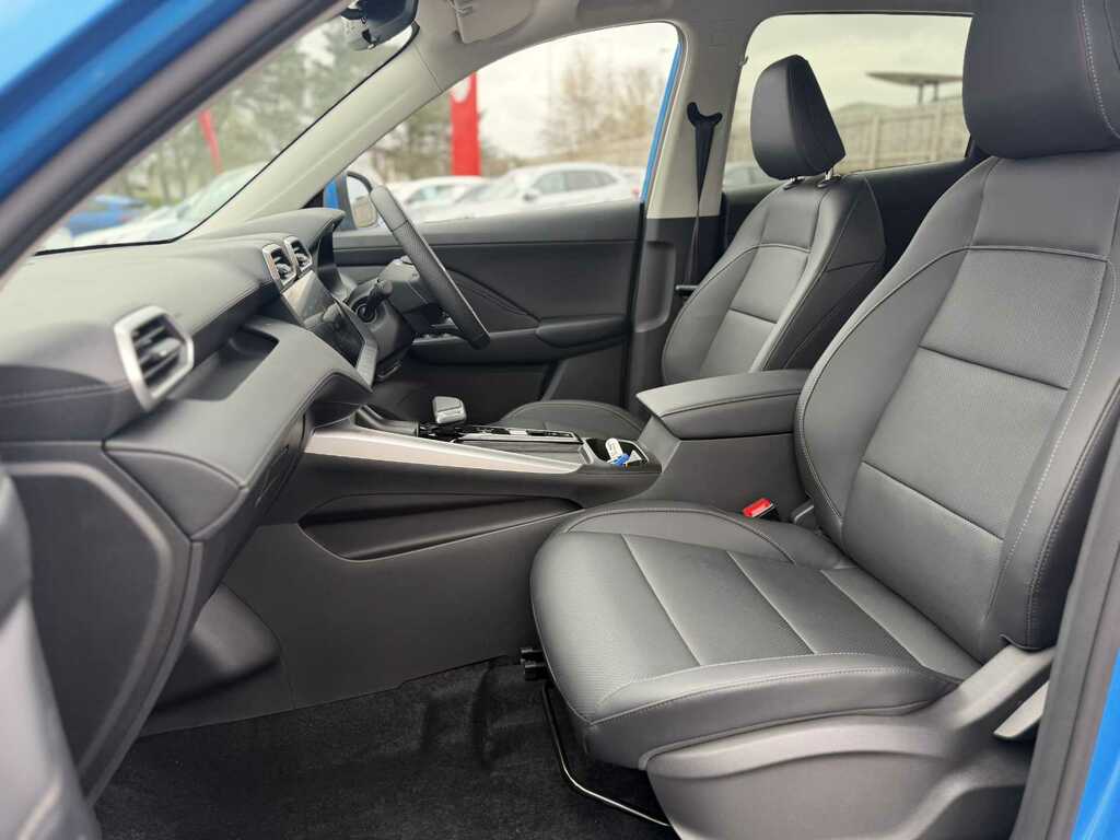 MG ZS Hat 1.5 Hybrid Trophy Au SY26PZM #4