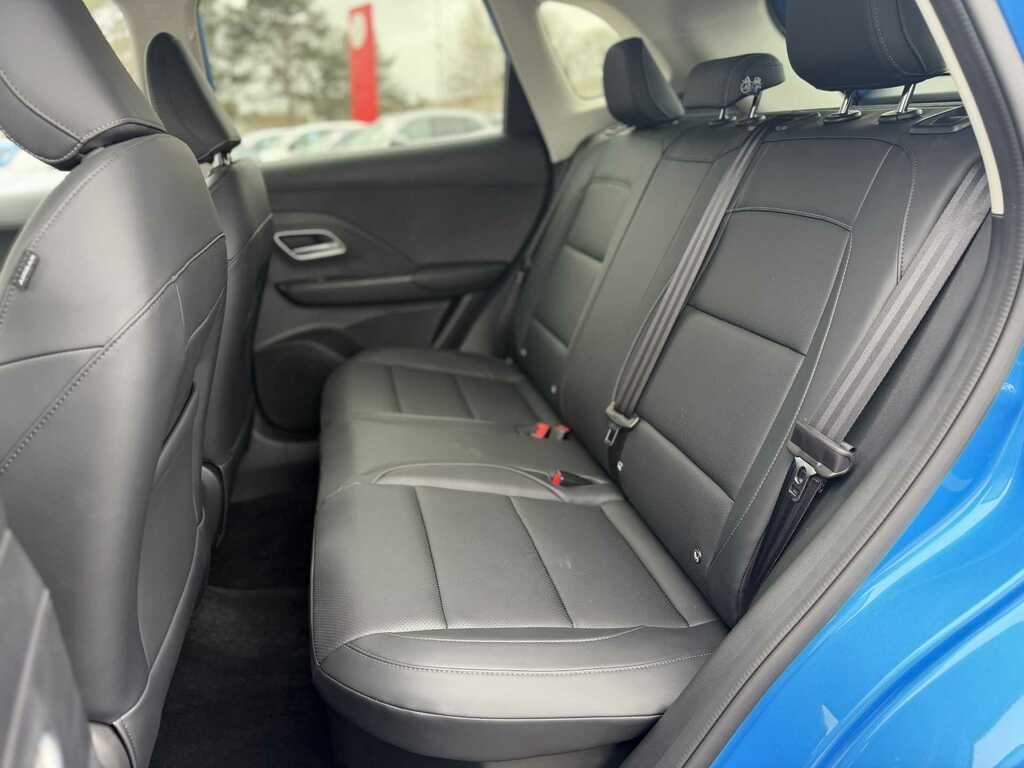 MG ZS Hat 1.5 Hybrid Trophy Au SY26PZM #6