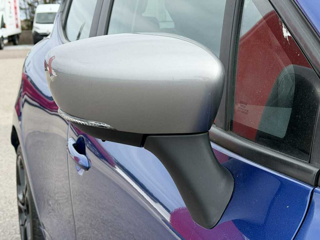 Renault Clio Dynamique S Nav Tce SJ17GMD #6