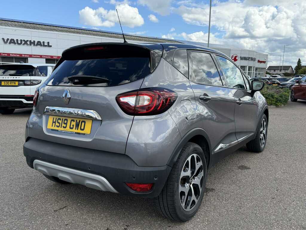 Renault Captur Gt Line Dci HS19GWO #3