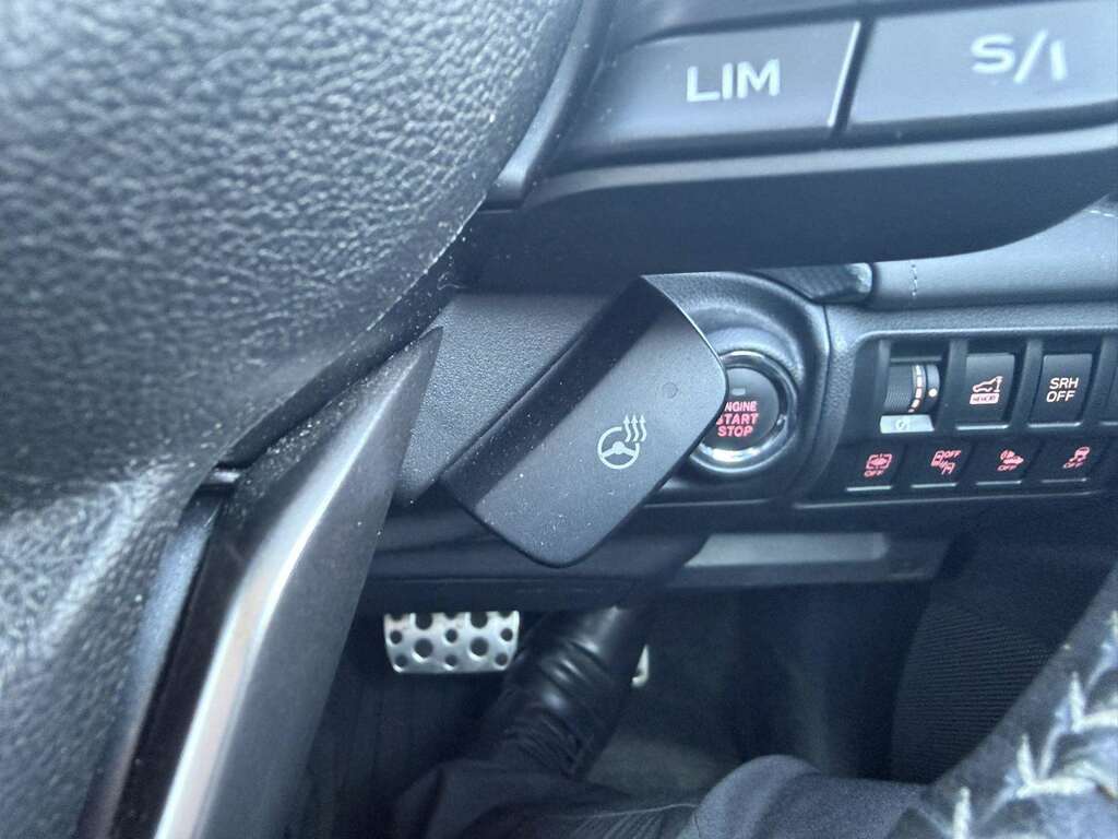 Subaru Forester 2L Xe Silver #29