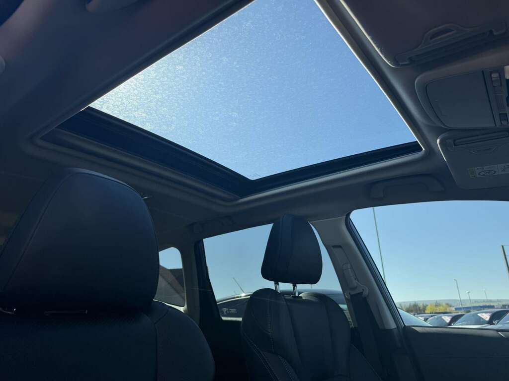 Subaru Forester 2L Xe Silver #16