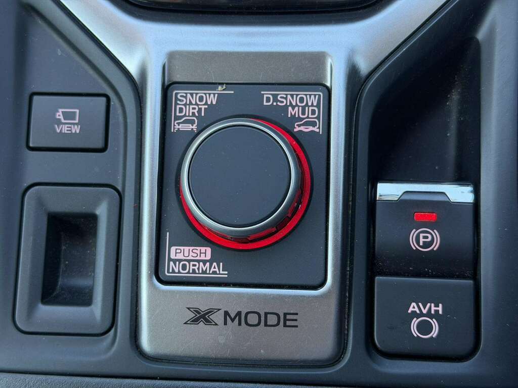 Subaru Forester 2L Xe Silver #24