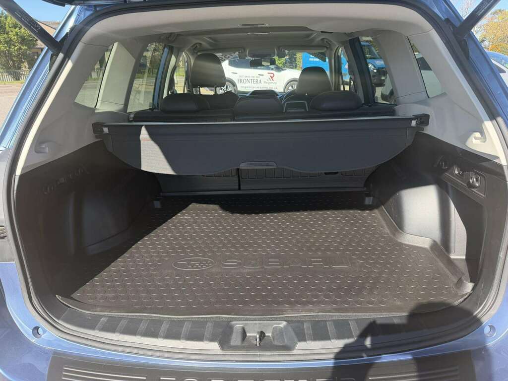 Subaru Forester I Xe Premium Ebxr Awd Cvt  #6