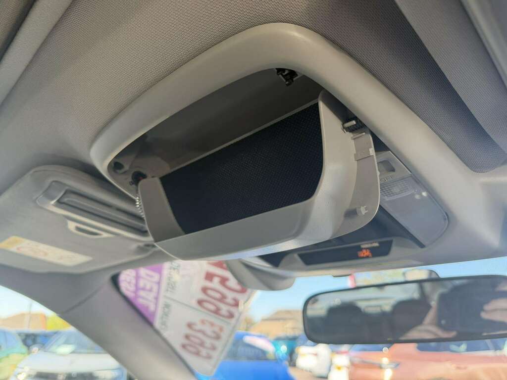 Subaru Forester 2L Xe Silver #18
