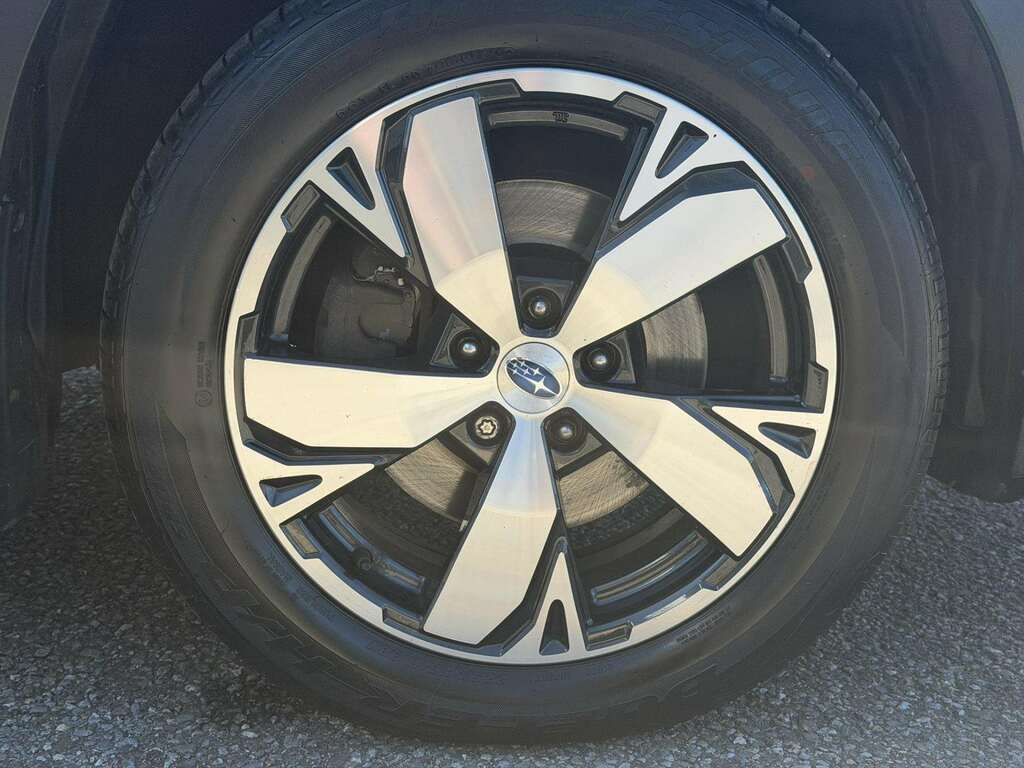 Subaru Forester I Xe Premium Ebxr Awd Cvt  #5