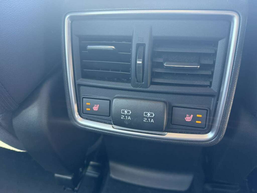 Subaru Forester 2L Xe Silver #32
