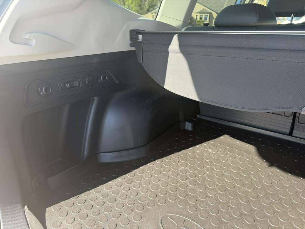 Subaru Forester 2L Xe Silver #8