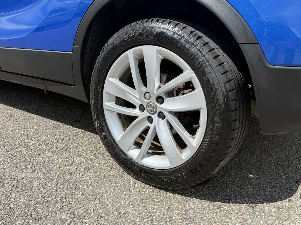 Vauxhall Mokka X X Hat 1.6 115Ps Active Ss #5