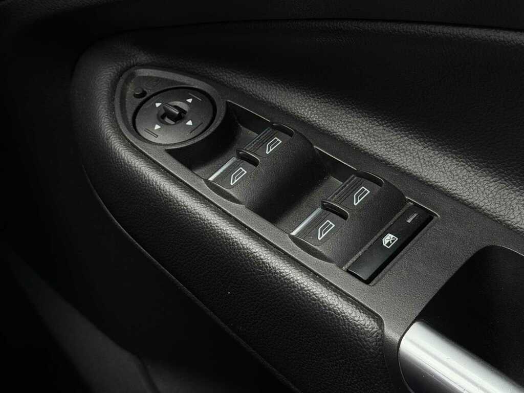 Ford Kuga Kuga Titanium Tdci Silver #27
