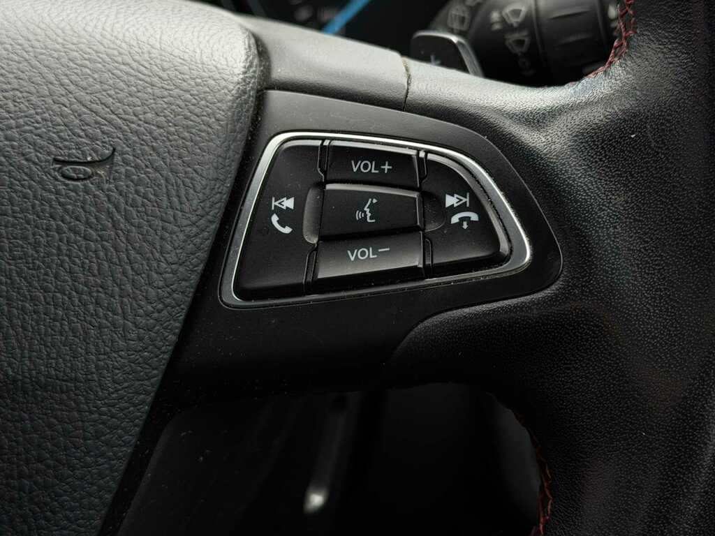 Ford Kuga Kuga Titanium Tdci Silver #26