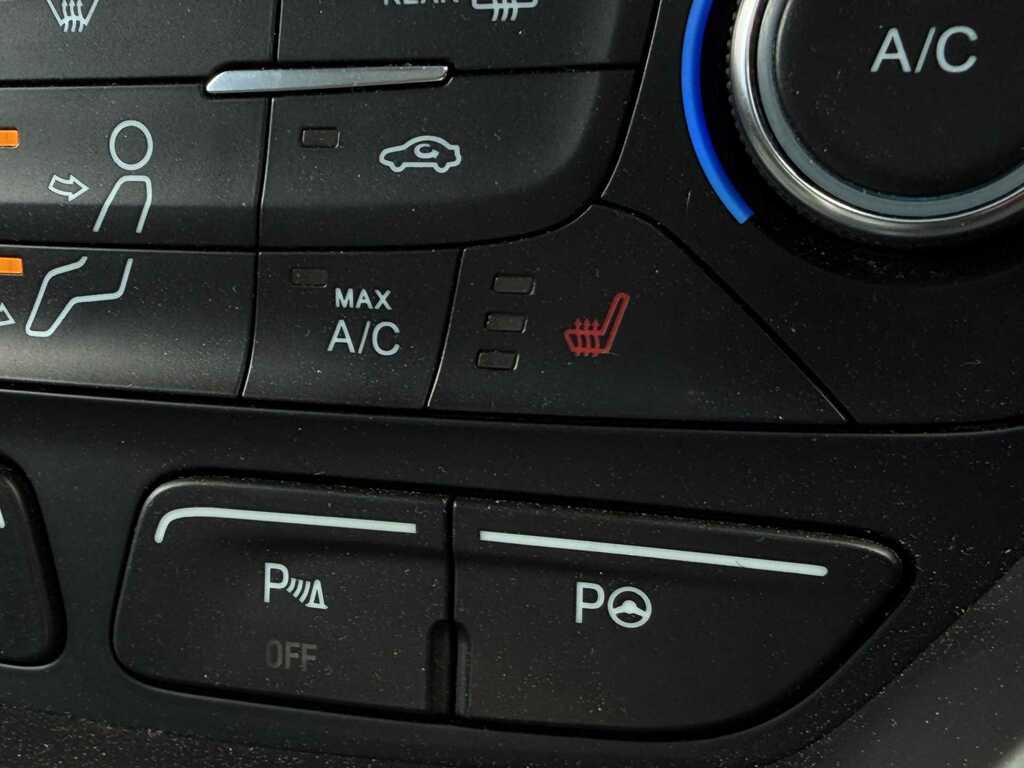 Ford Kuga Kuga Titanium Tdci Silver #23