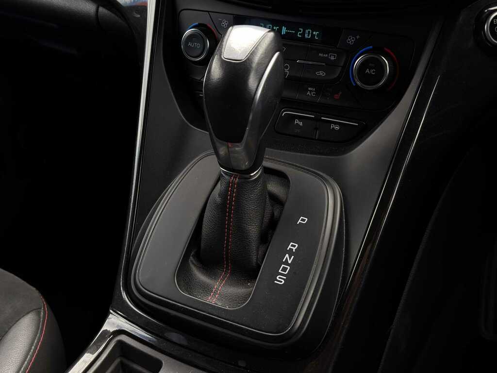 Ford Kuga Kuga Titanium Tdci Silver #29