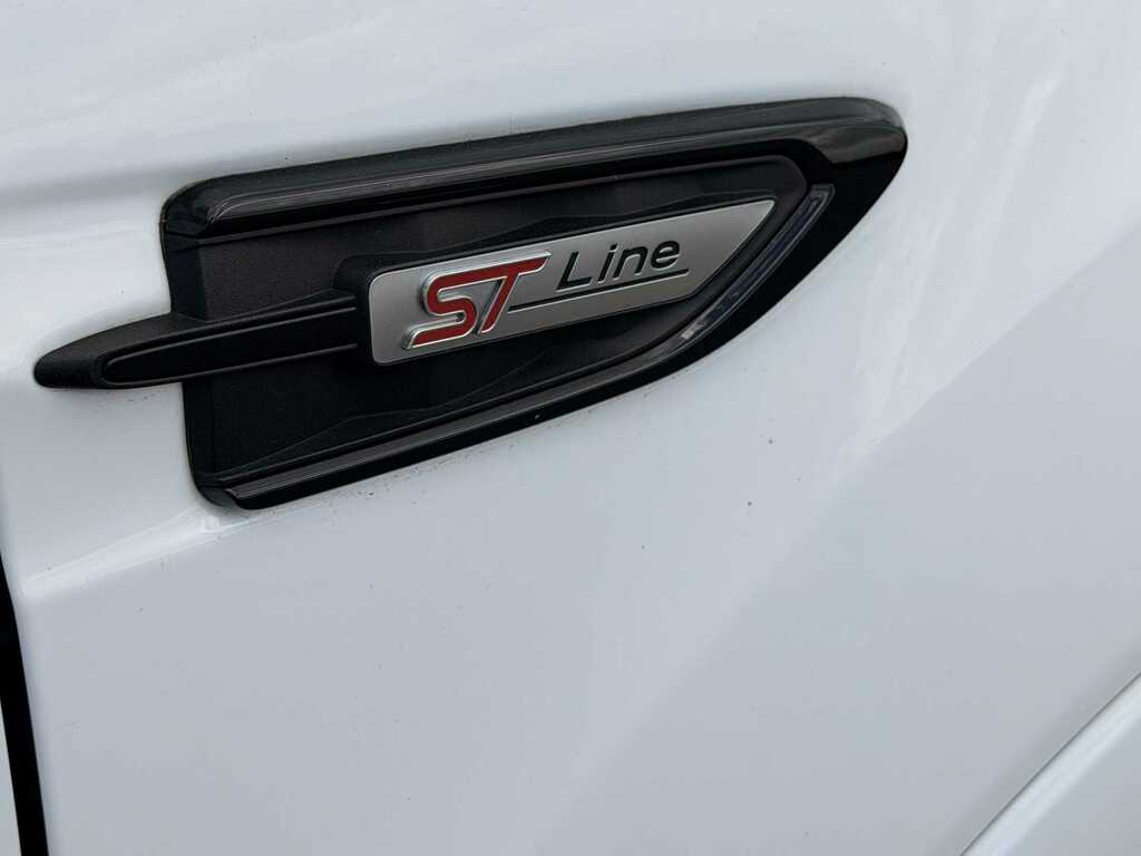 Ford Kuga Kuga Titanium Tdci Silver #5