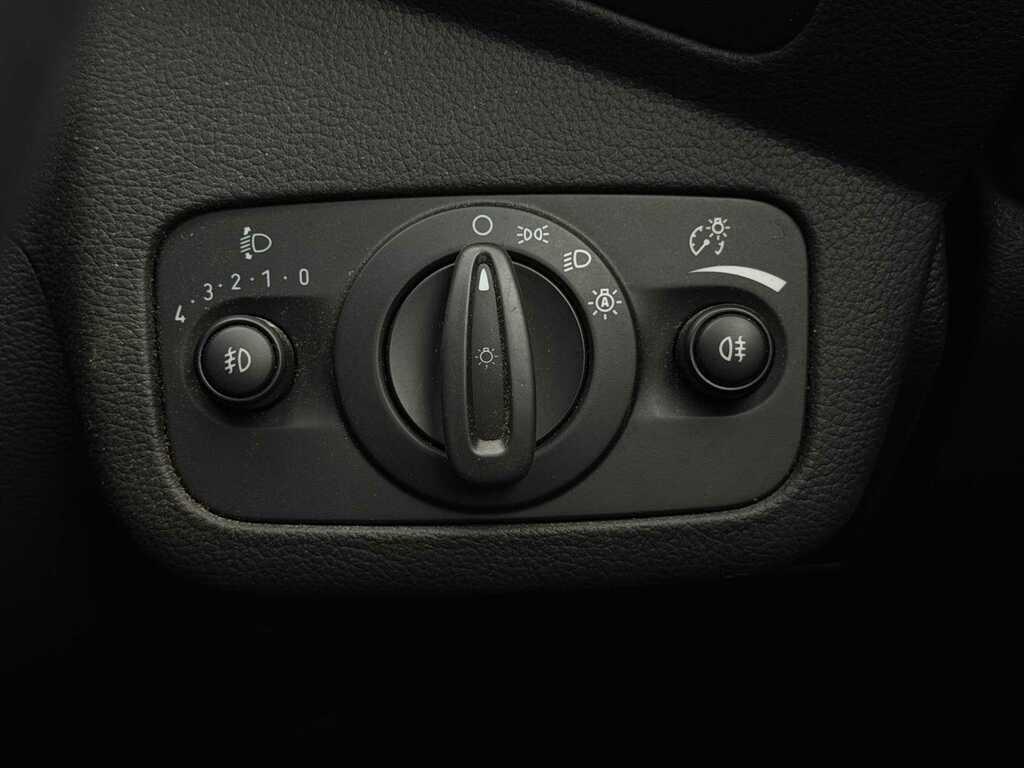 Ford Kuga Kuga Titanium Tdci Silver #28