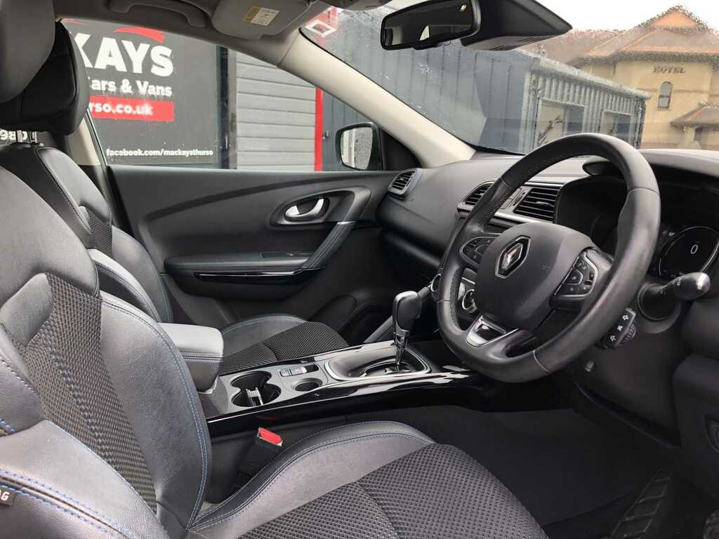 Renault Kadjar S Edition 1.3Tce LD20PXE #6
