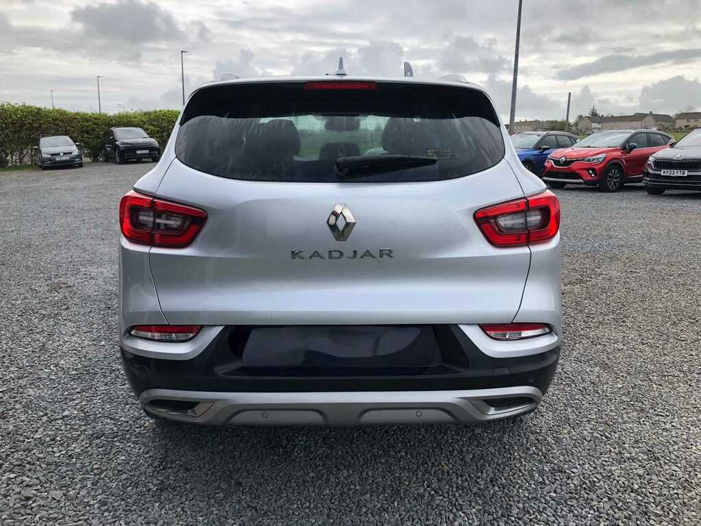 Renault Kadjar S Edition 1.3Tce LD20PXE #3