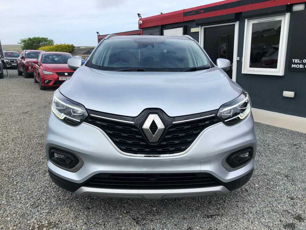 Renault Kadjar S Edition 1.3Tce LD20PXE #2